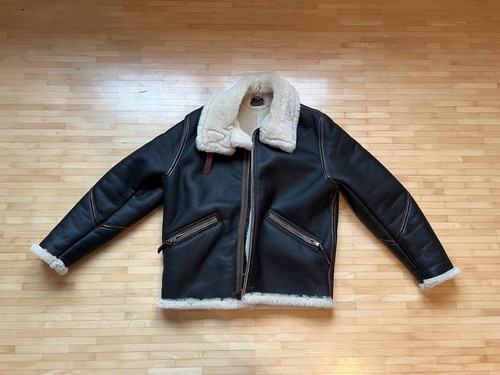 Aero leather usaaf type 1 - aero, d-1