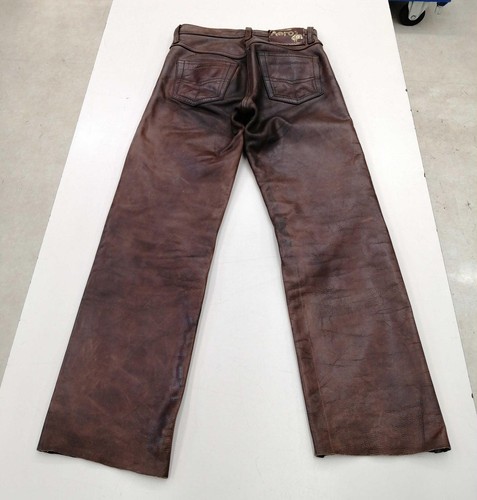 Aero leather freizeit herren - aero,