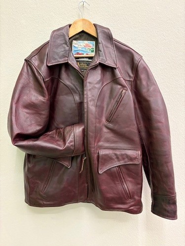 Aero leather schweres - aero,