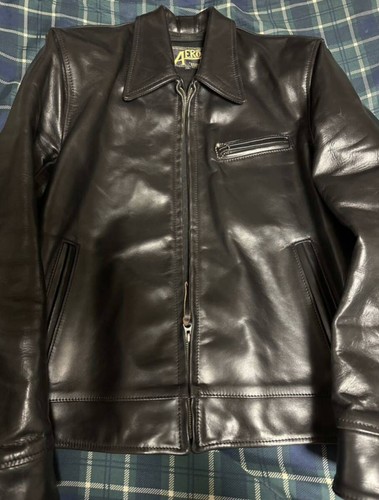 Aero leather premier - leather,