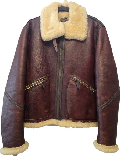 Alexander leathers edwin - x,