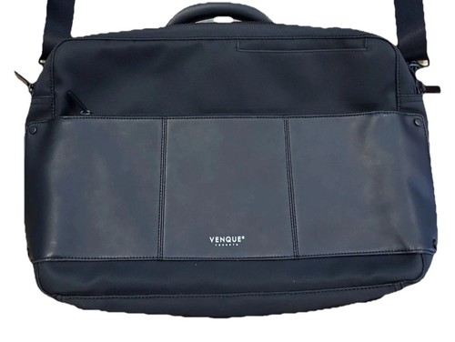 Venque briefcase luxury travel - venque,