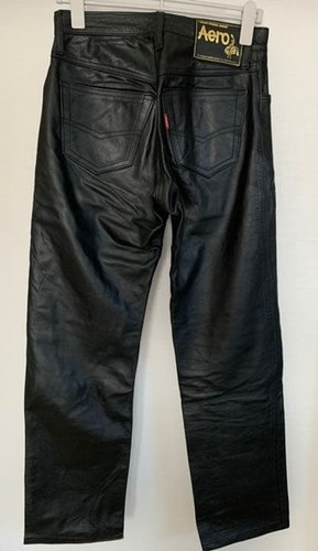 Aero leather authentic - aero,