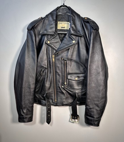 Schott perfecto 611h horsehide - perfecto,