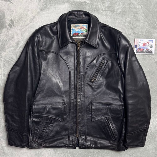 Aero leather hercules - aero,