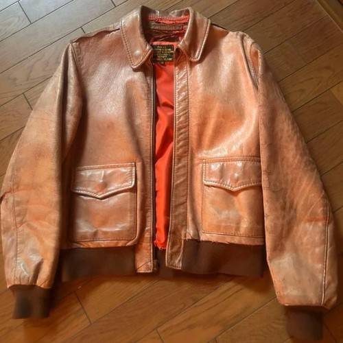 Aero leather type - aero,