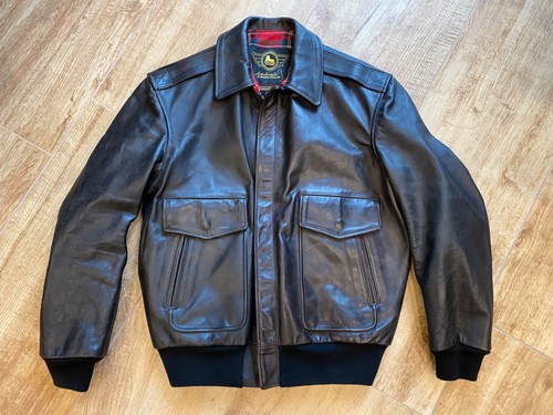 Simmons bilt 50s flight - 50s,