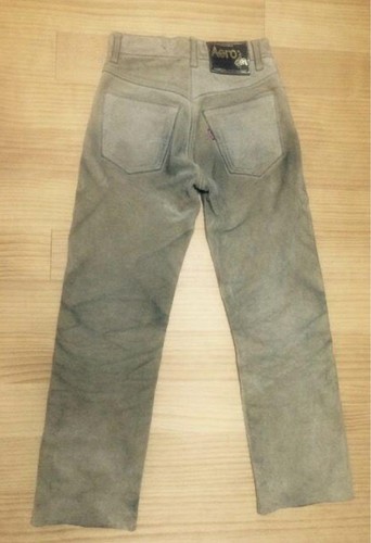 Aero leather herren - aero,