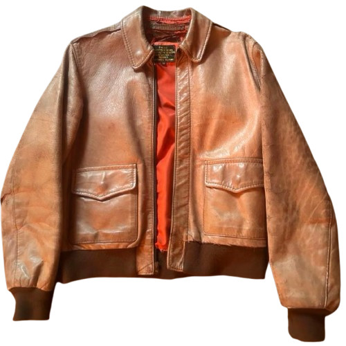 Aero leather herren außen - aero,