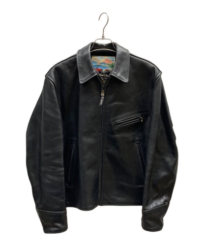 Aero leather herren horsehide - aero,
