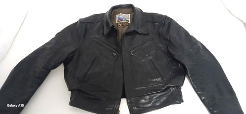 Aero leather premium - leather, "premium"-