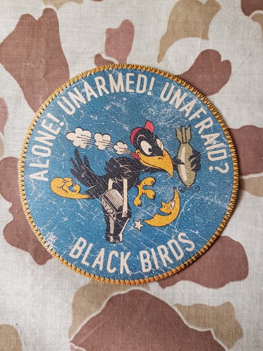 Leather patch repro - leather,
