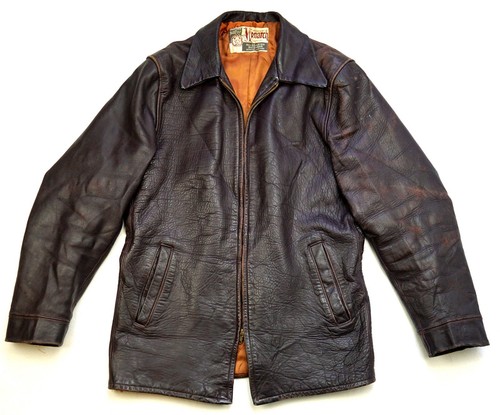 Monarch carcoat vintage - vintage, us