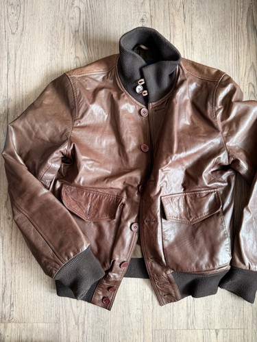 Fliegerjacke gant aero - gant,