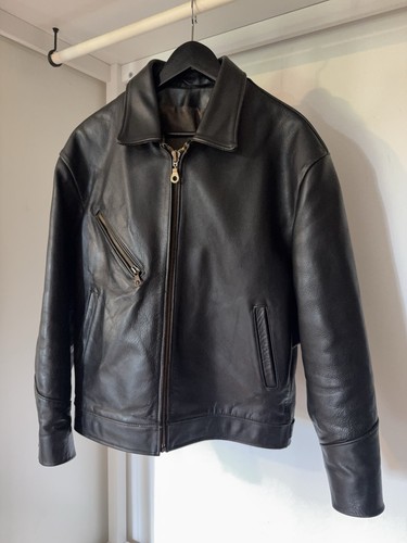 Custom heavyweight horsehide - custom,