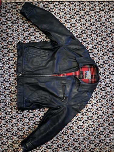 Aero leather genuine - leather,