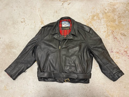 Aero leather scotland - leather,