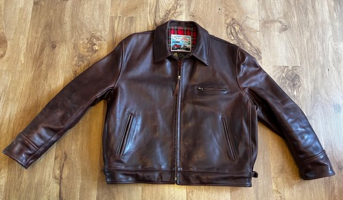 Aero leather - ,, board