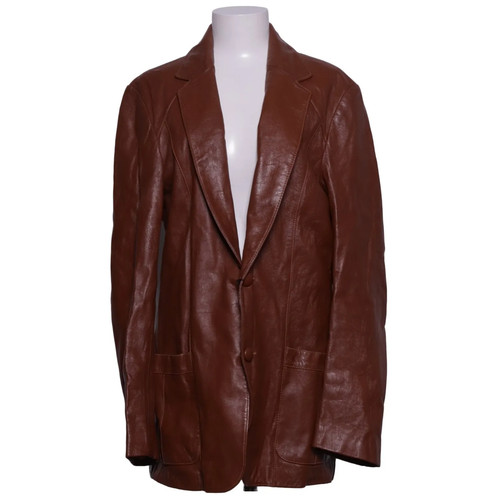 Aero leather ledersacko - leather, co,