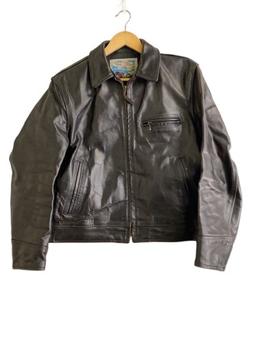 Aero leather 90s - aero,